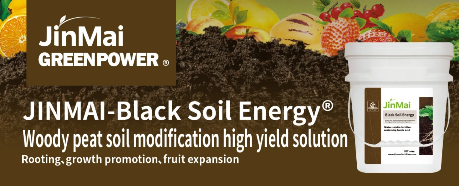 Fertilizante &Aacute;cido H&uacute;mico