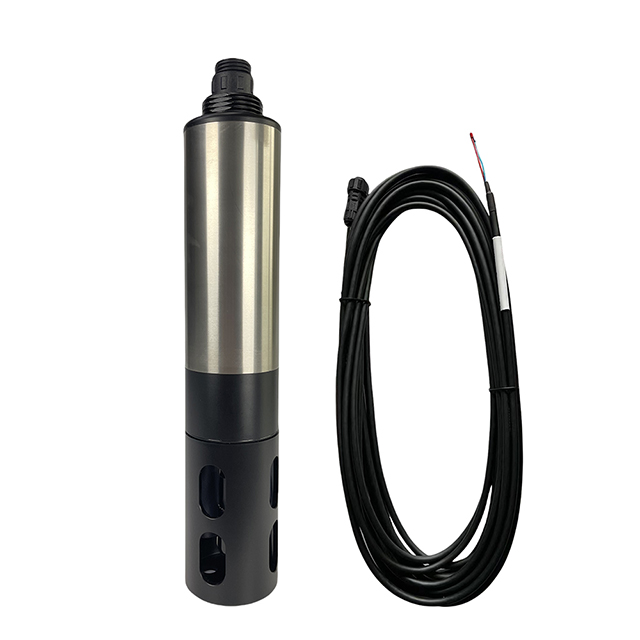 Water Monitoring Sensors Senzory pro monitorování vody
