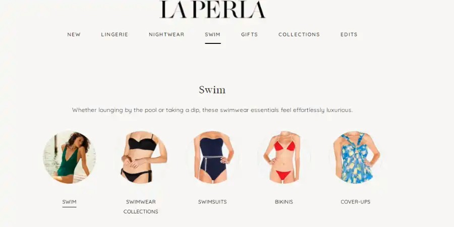 La Perla
