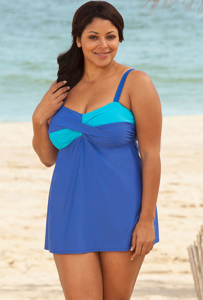 Delta Burke Swimwear (3)