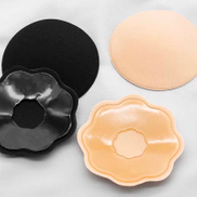 2Pcs Bra Pads Wholesale Silicone Nipple Cover Bra Pasties Pad Adhesive Reusable Breast Stickers Petals Nipples.jpg