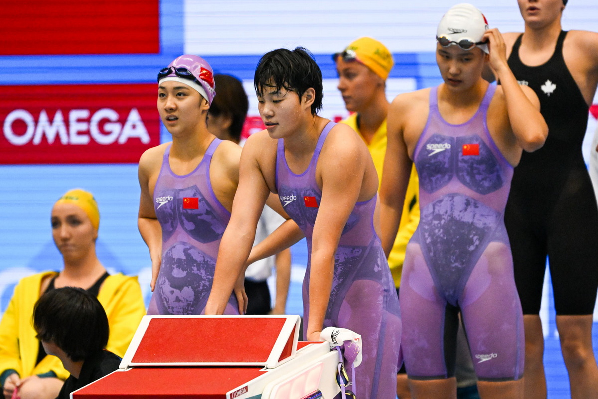 Speedo Swimwears