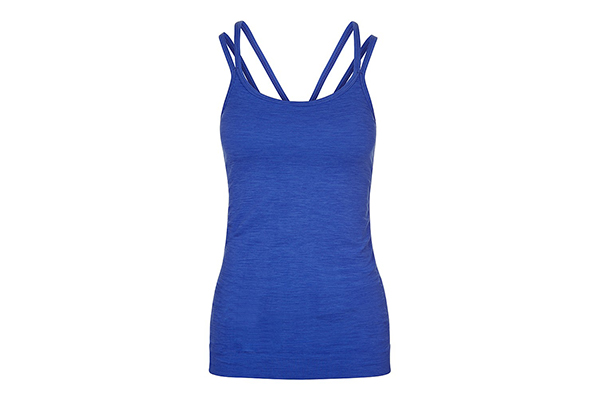 Ladies' Breathable Vest