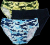 Basic Underpants for Boys