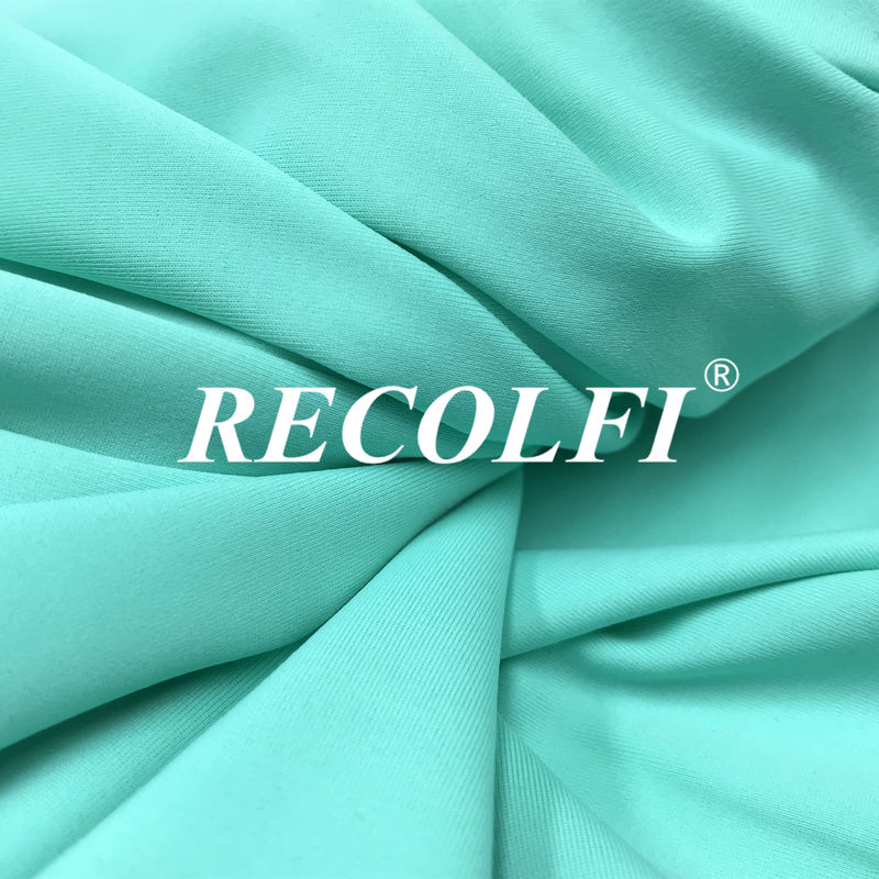RECOLFI recycled swimwear fabric 3