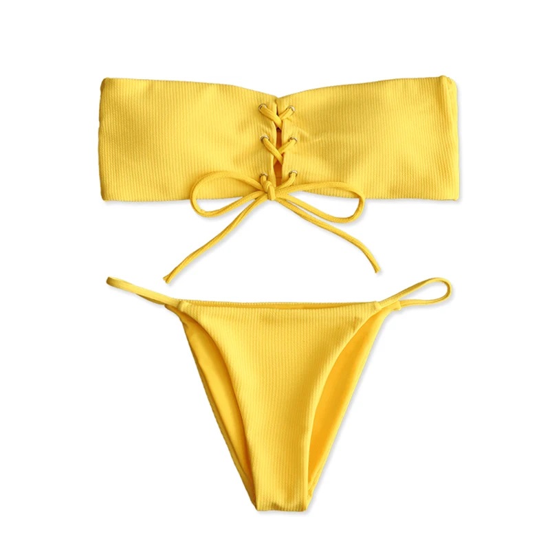 Bikini isfar