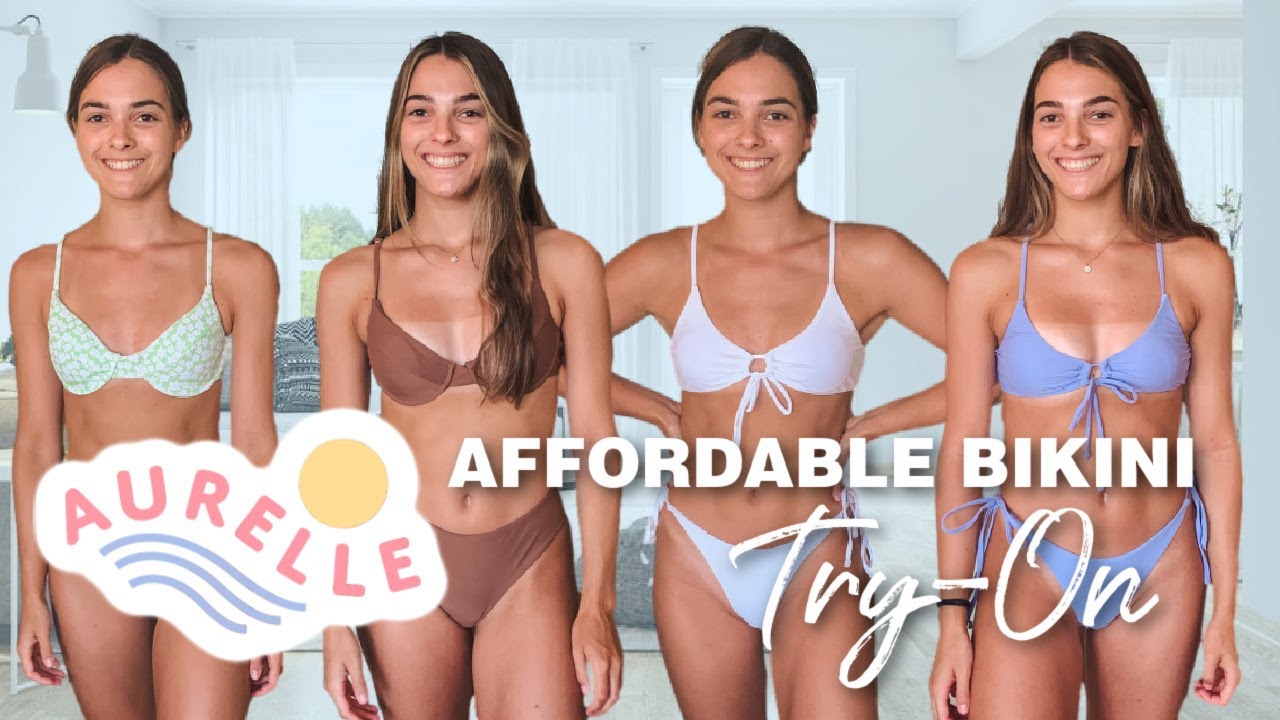 Aurelle Swimwear 2