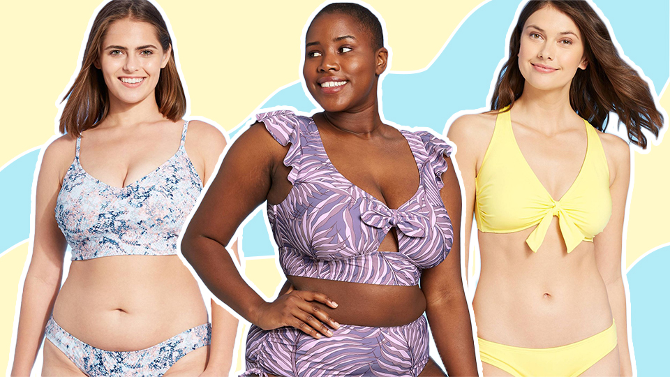 The Rise of Plus Size Swimsuit Manufacturers: Trends, Brands, and Consumer Preferences