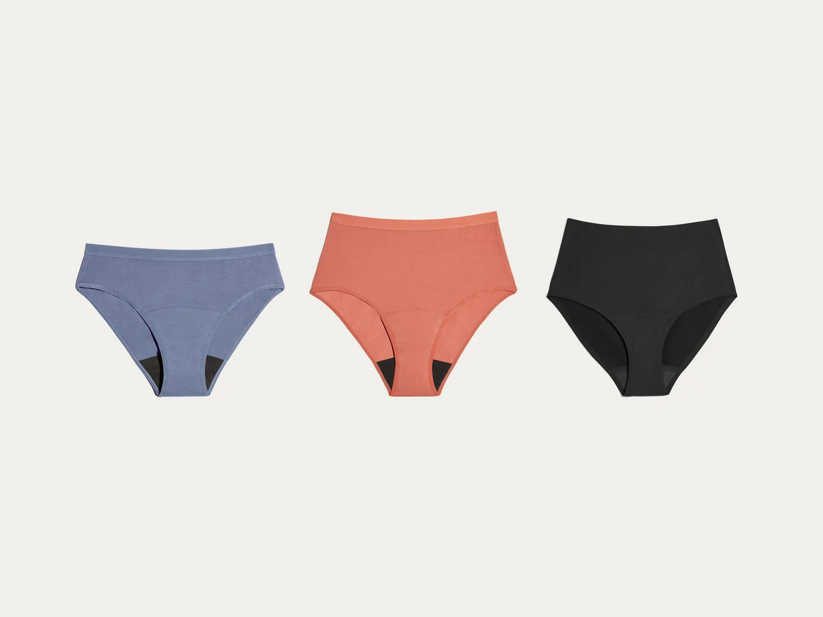 Cumu lavà KNIx ShimWEAR 2
