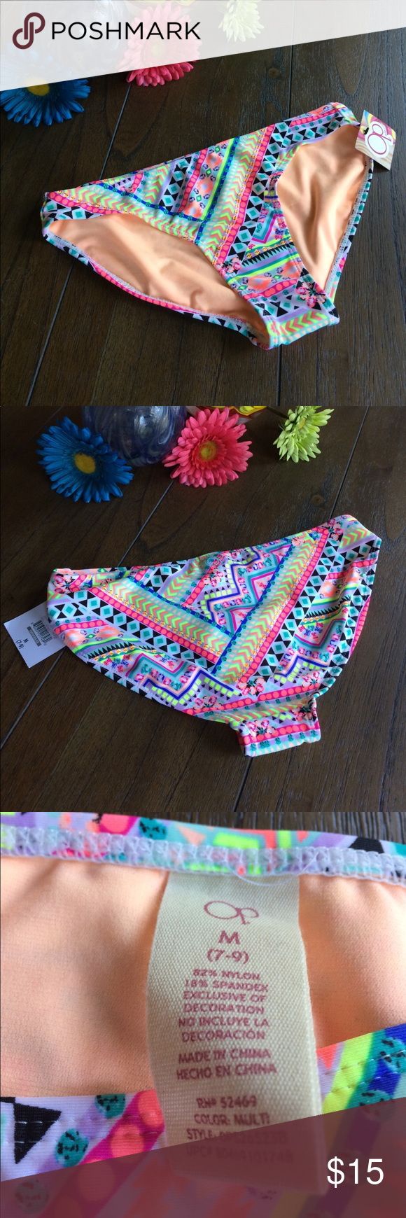 Pacific Swimwear 3