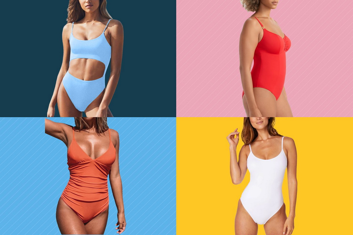 Best Swimsuits for Women of 2024