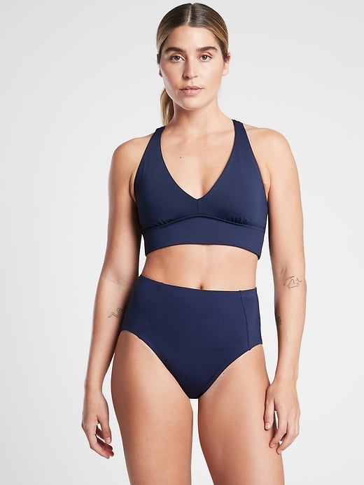 Athleta Vestibulum VI