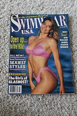 Models of Venus Swimwear 7