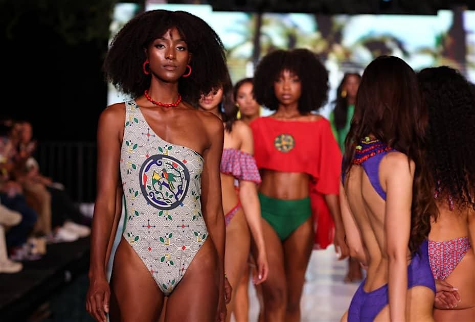 Miami Swim sedmica 2