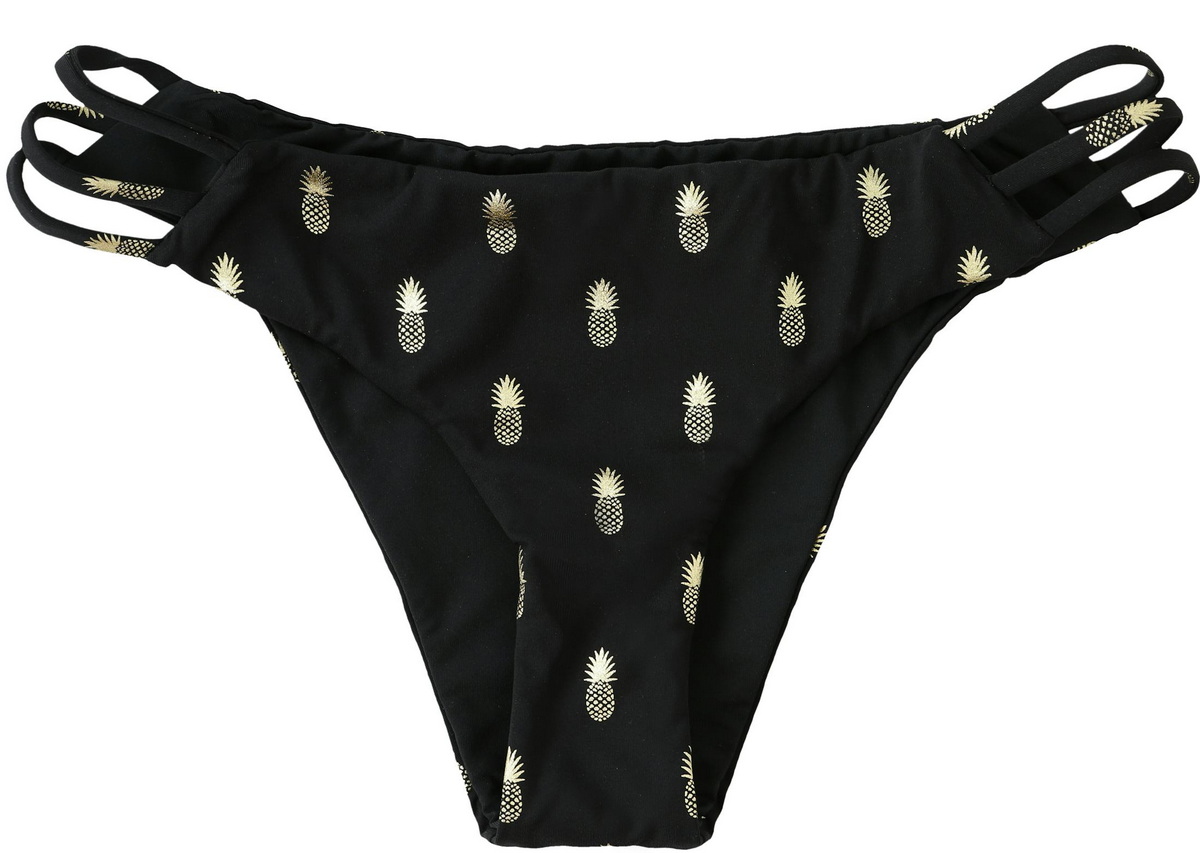 Spiritualis Gangster Vestibulum IV