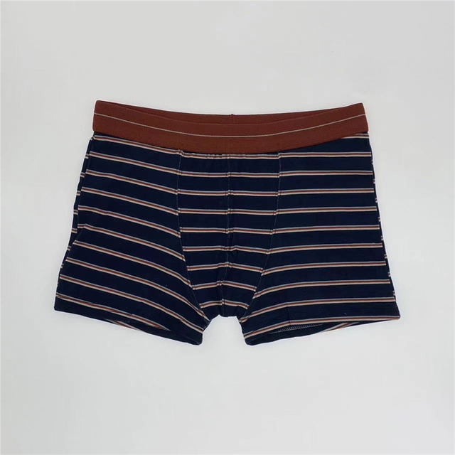 Pantaloncini piatti da uomo