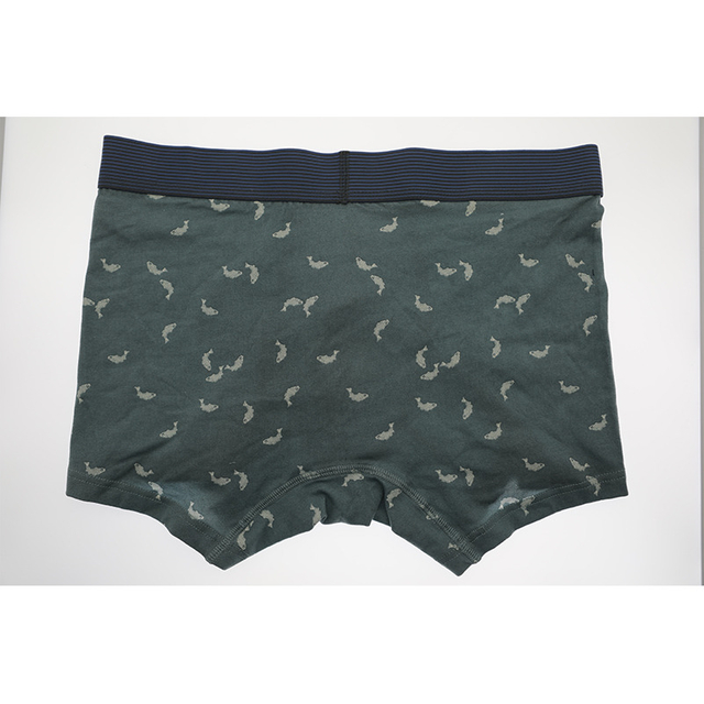 Slip liso para hombre