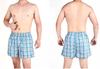 Man Smooth Boxer Shorts