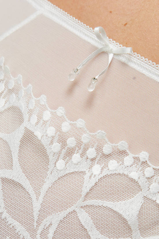 Ropa interior de mujer sensual