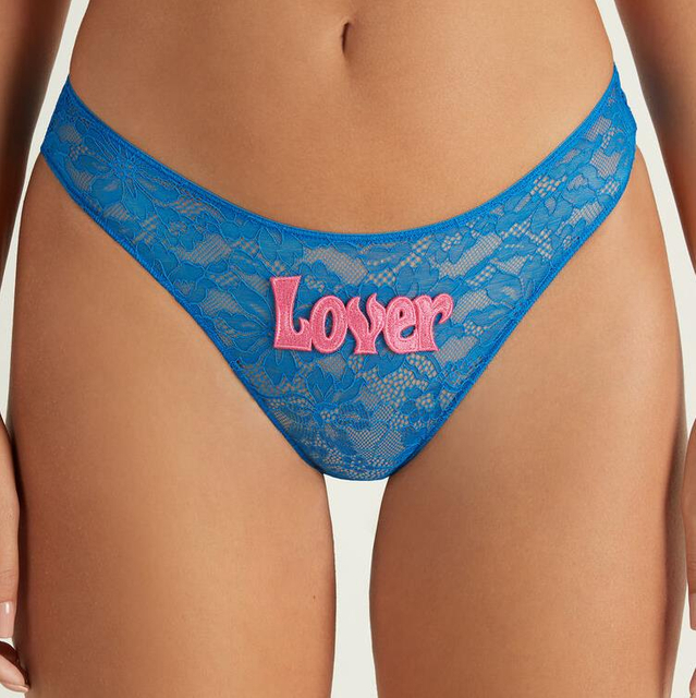 Women's Pretty Underpanty