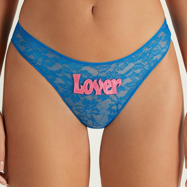 Bella mutandina da donna