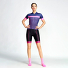 Ropa de ciclismo para mujer 