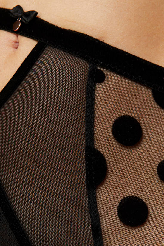 Ropa interior cómoda para mujer. 