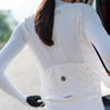 Eco-friendly Women Cycling Jersey