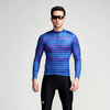 Maillots de cyclisme pour hommes avec protection UV