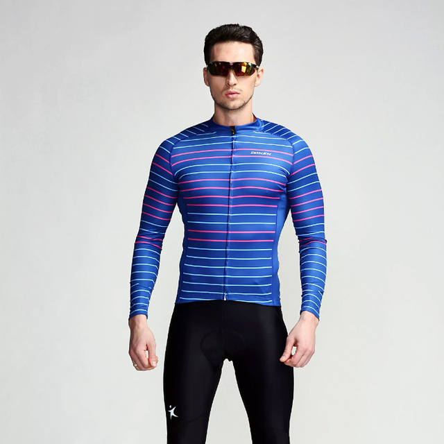 Maglie da ciclismo da uomo con protezione UV