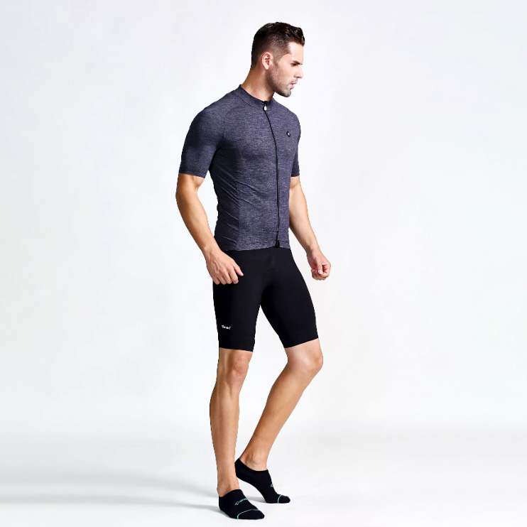 Ropa de ciclismo para hombre única