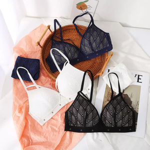 Bras And Panties Women