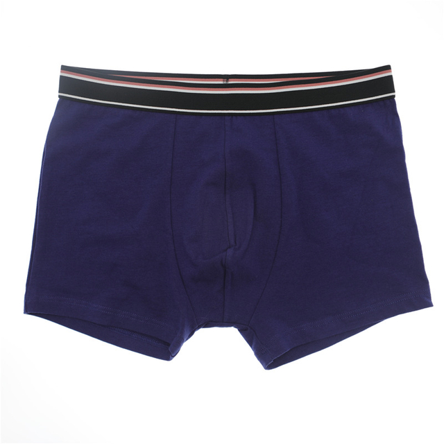 Boxer Homme Coupe Ample