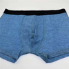 Boxer en coton pour hommes