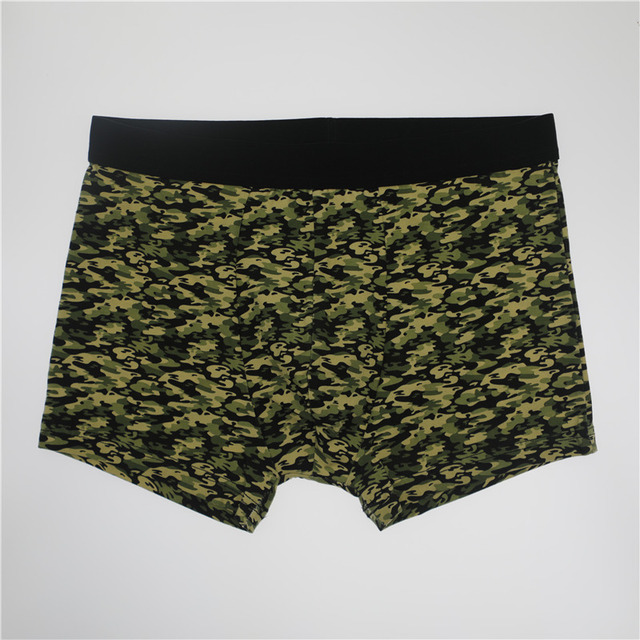 Calzoncillos Boxer Para Hombre precios