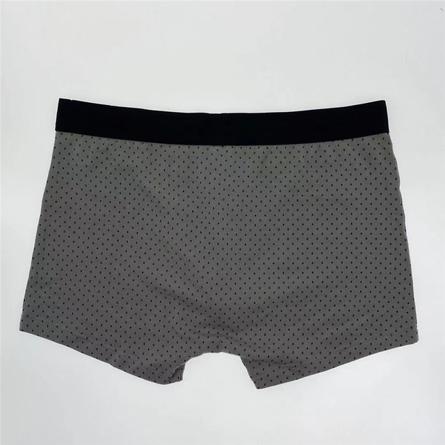 Boxer Homme Drôle