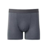 Short de boxe en coton pour hommes