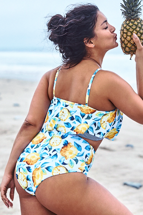 Cupshe Swimsuits 2