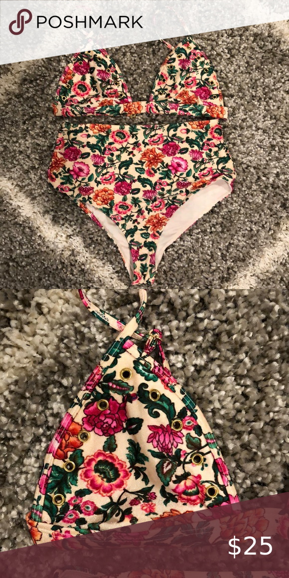 Forever 21 Swimsuits 9