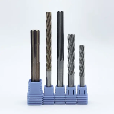 Holemaking Tools Mga Tool sa Paggawa ng Holemaking