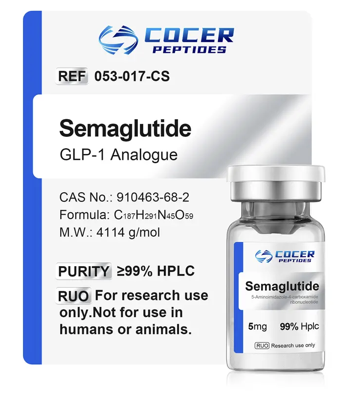 semaglutide semaglutida