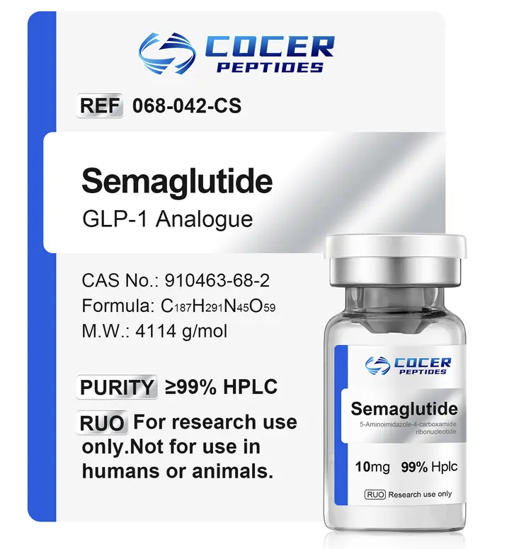 semaglutide semaglutida