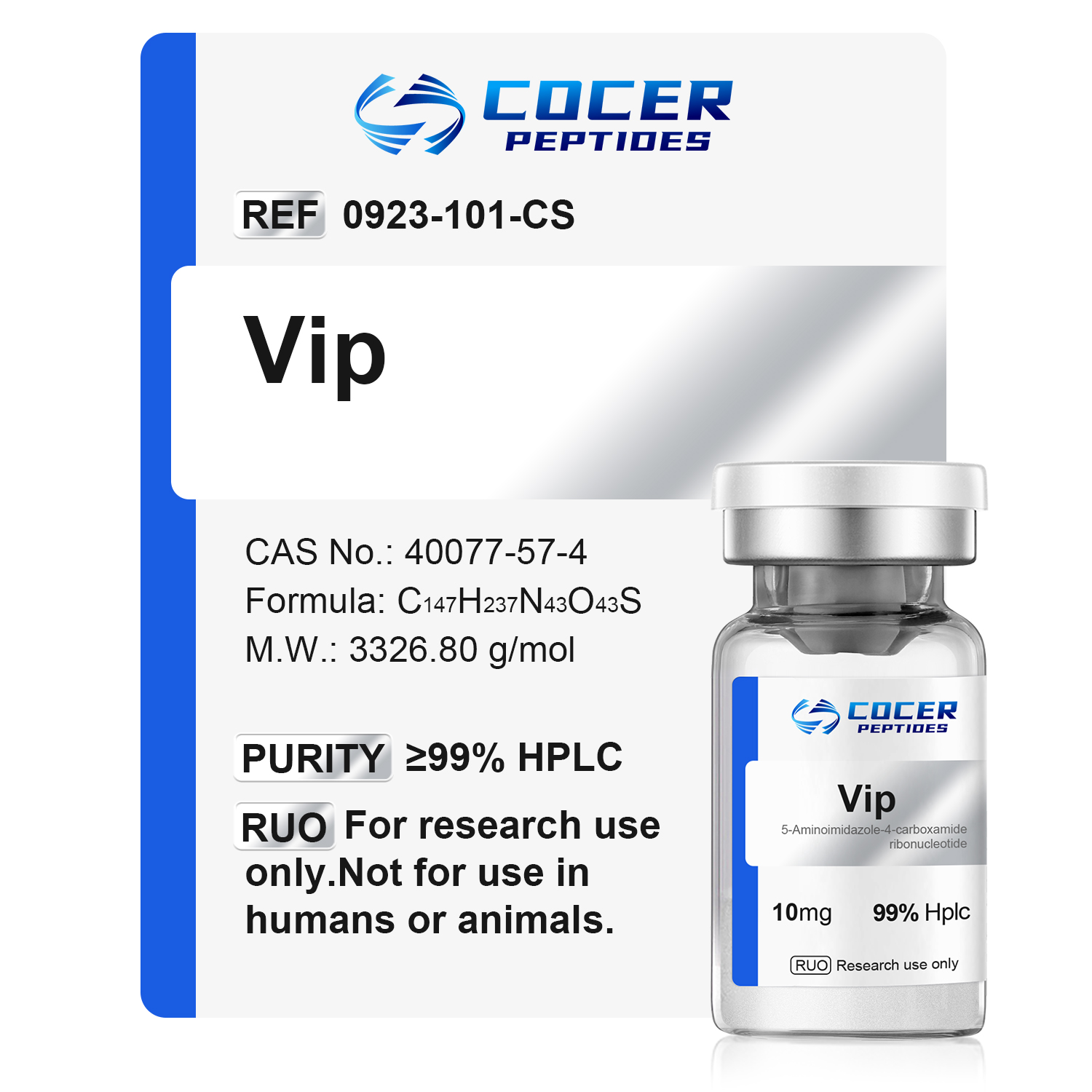 19 Vip 10mg 19 VIP 10mg