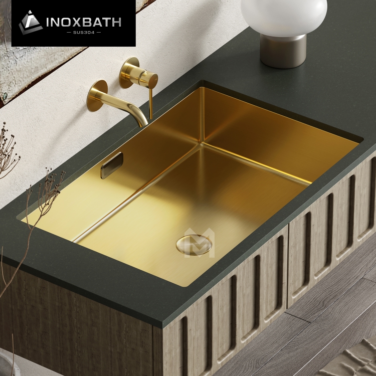 drop in basin sink-BB-8802 (4) lavabo à encastrer-BB-8802 (4)