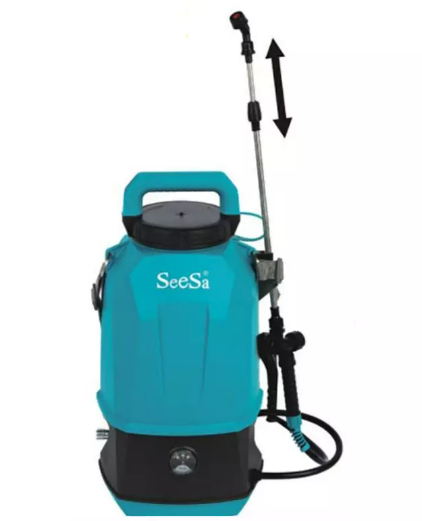 Agriculture knapsack electric sprayers 農用背負式電動噴霧機
