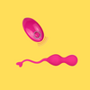 UM-LY006 Kegel Ball With Remote Control