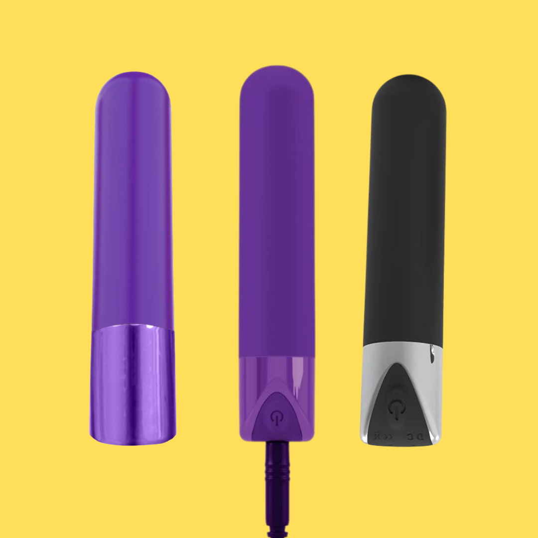 UM-AML007 Bullet Vibrator with L90mm