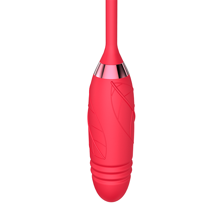 UM-BS021 Thrusting Suction ROSE