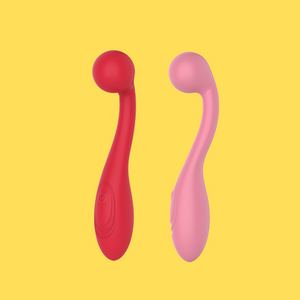 UM-DA015 Single Ball Vibrating Massager