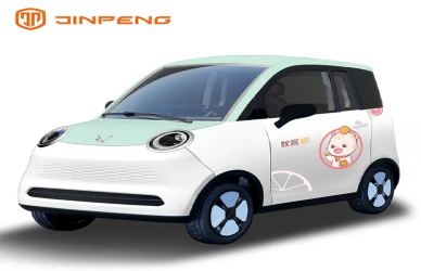 electric car elektreschen Auto